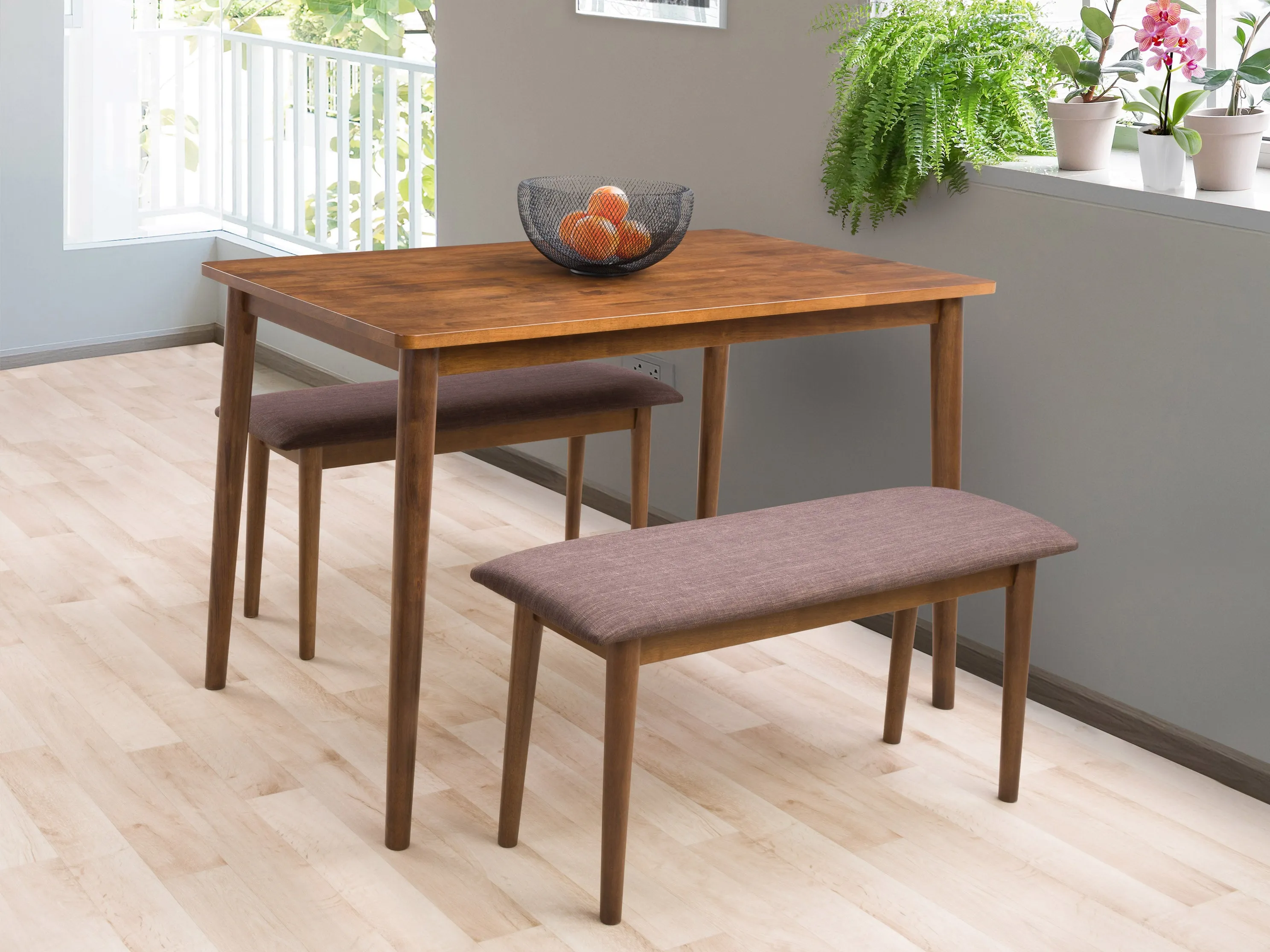 3pc Dining Set