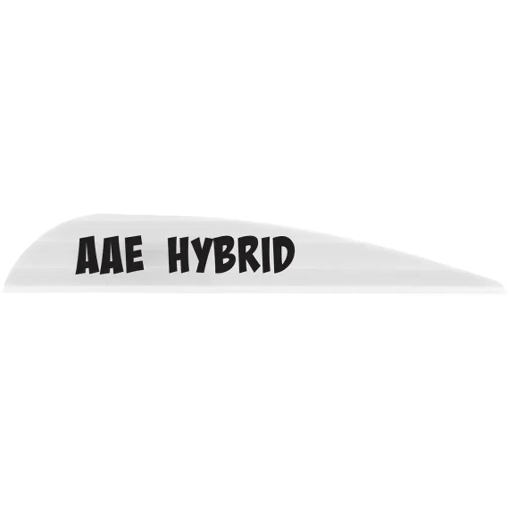 AAE Hybrid 23 Vanes