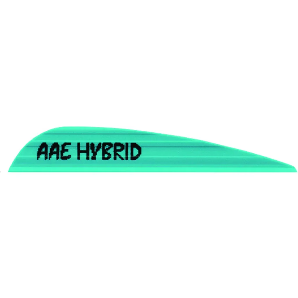 AAE Hybrid 23 Vanes