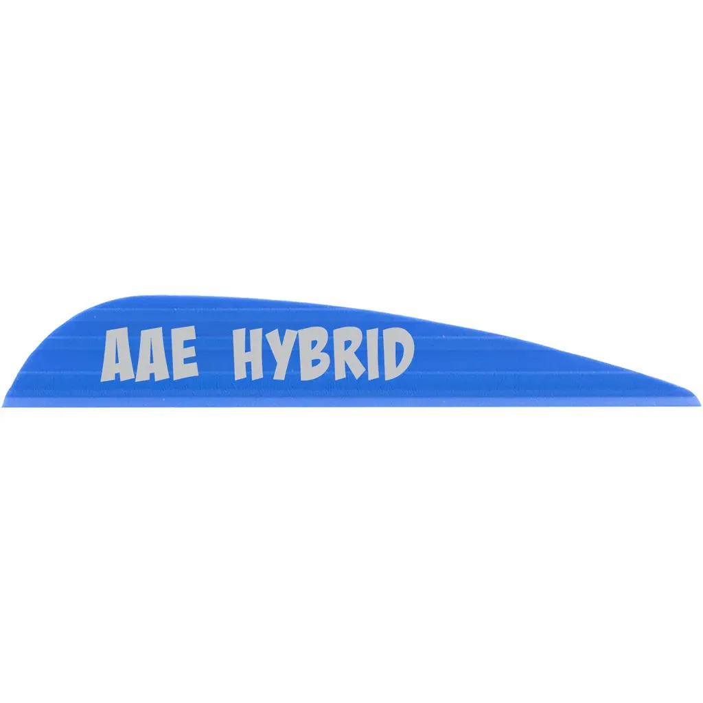 AAE Hybrid 23 Vanes