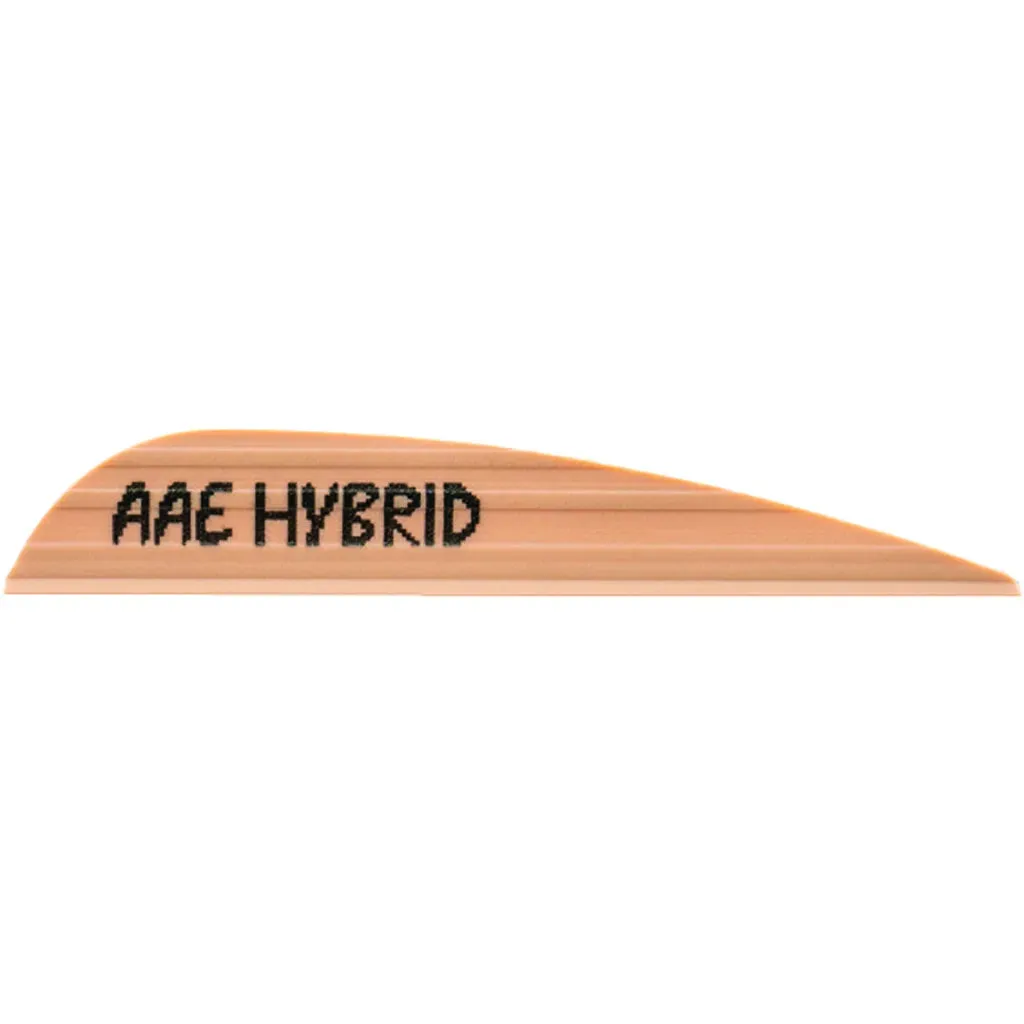 AAE Hybrid 23 Vanes