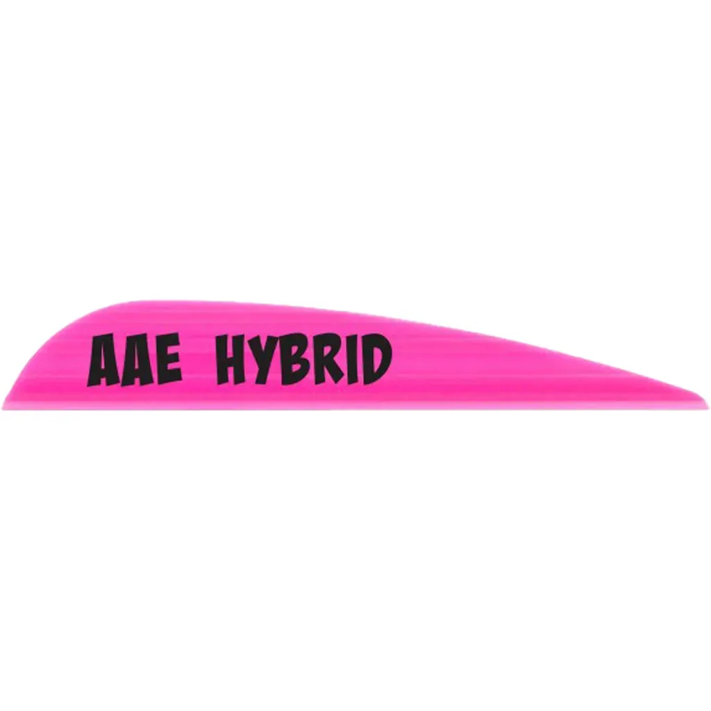 AAE Hybrid 23 Vanes