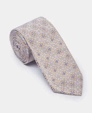 Abstract Design Tie