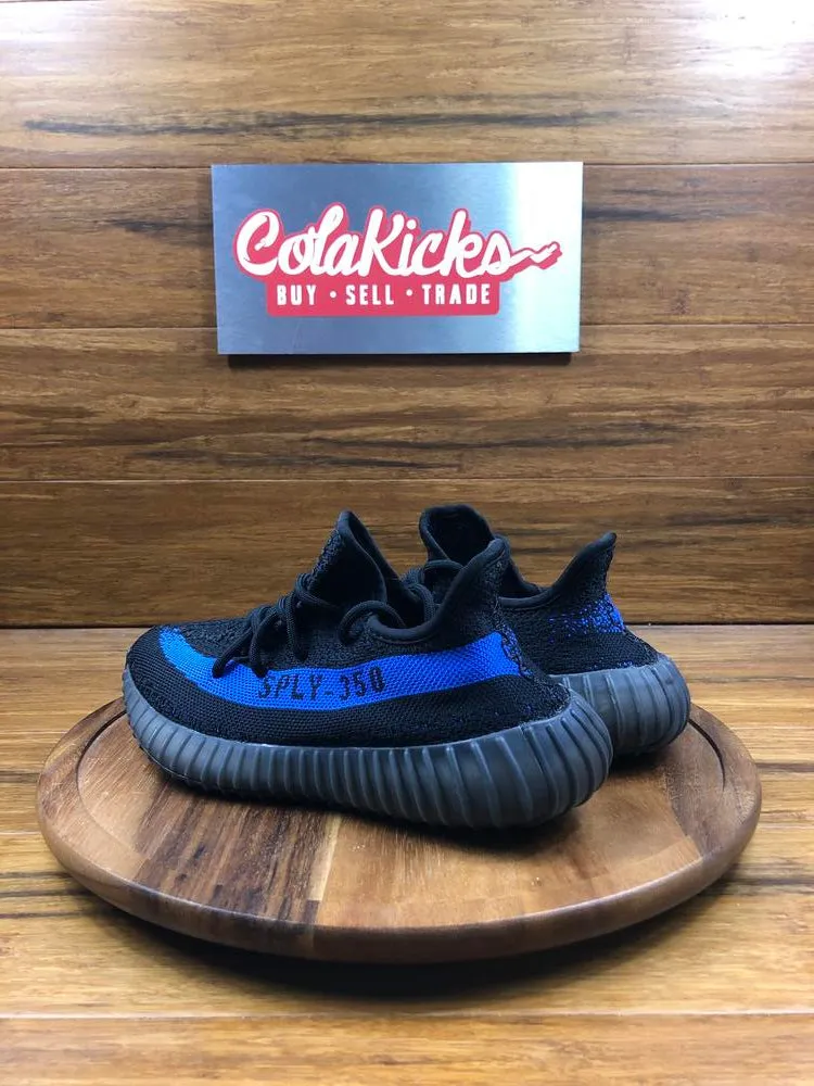 adidas Yeezy Boost 350 V2 Dazzling Blue