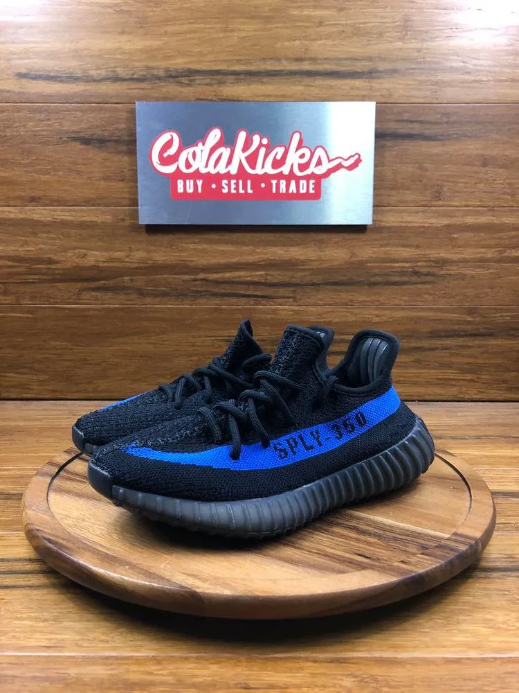 adidas Yeezy Boost 350 V2 Dazzling Blue