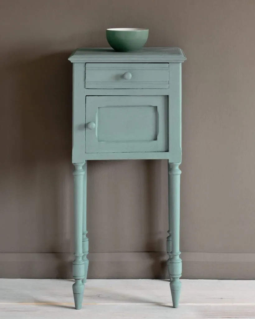 Annie Sloan Chalk Paint - Svenska Blue (Sample Pot)