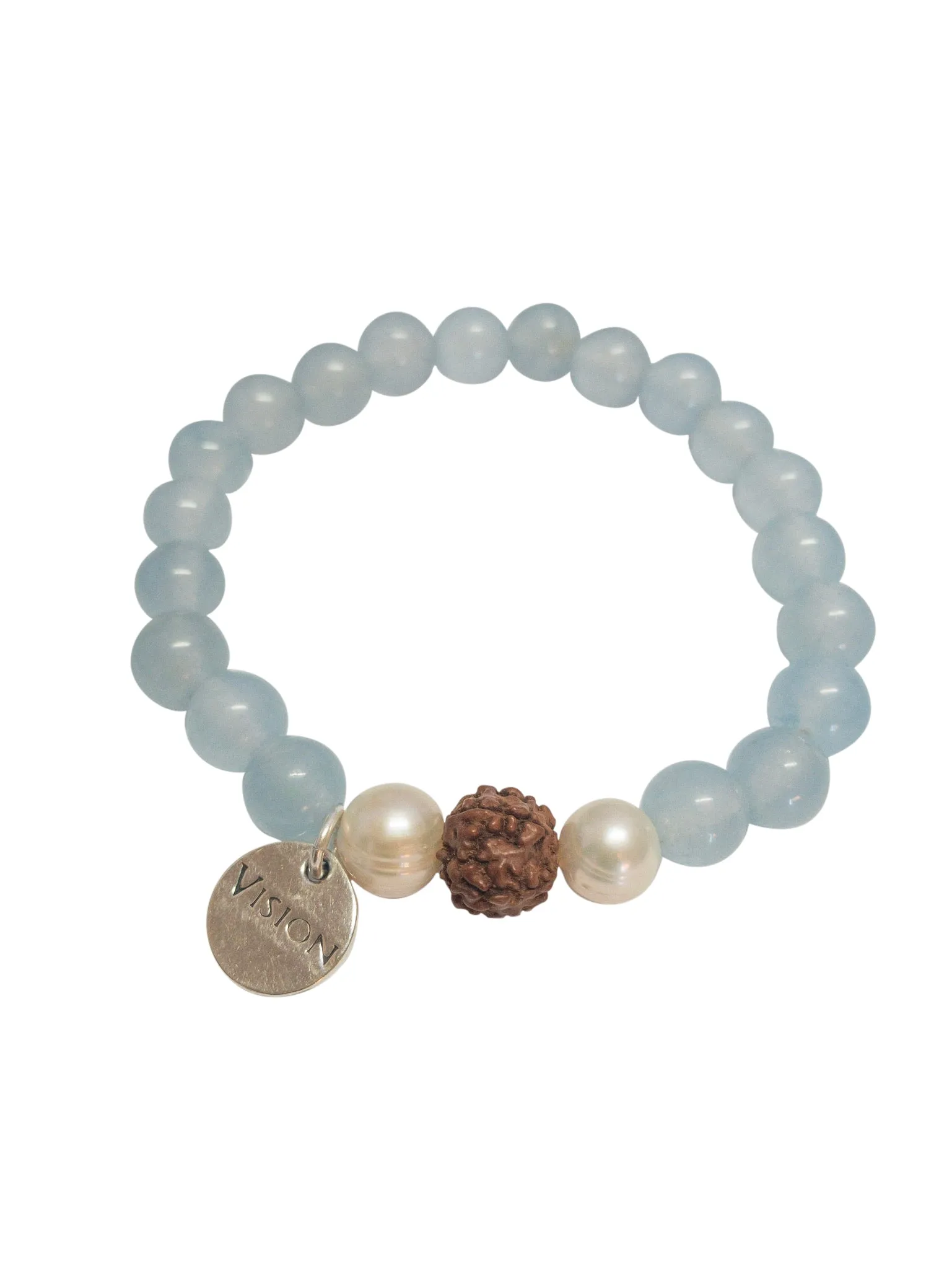 Atlantis Blue Harmony Bracelet