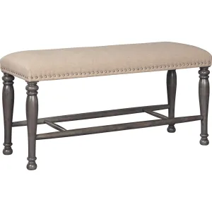 Audberry Double UPH Bench (1/CN)