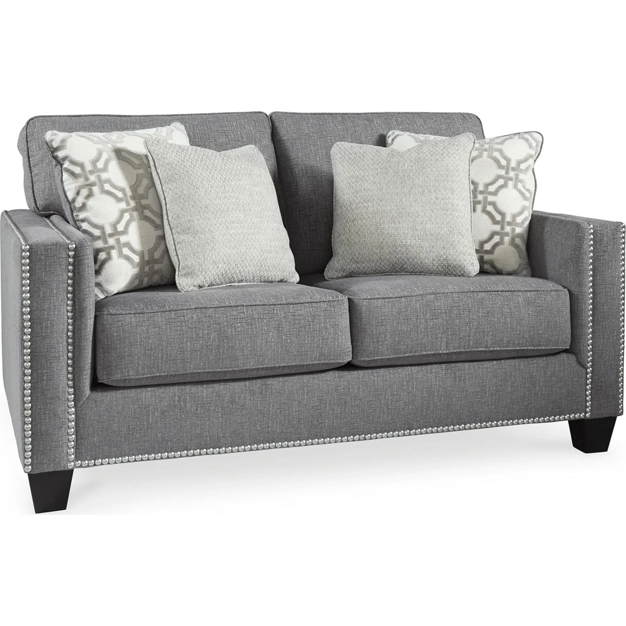 Barrali- EXCLUSIVE Loveseat