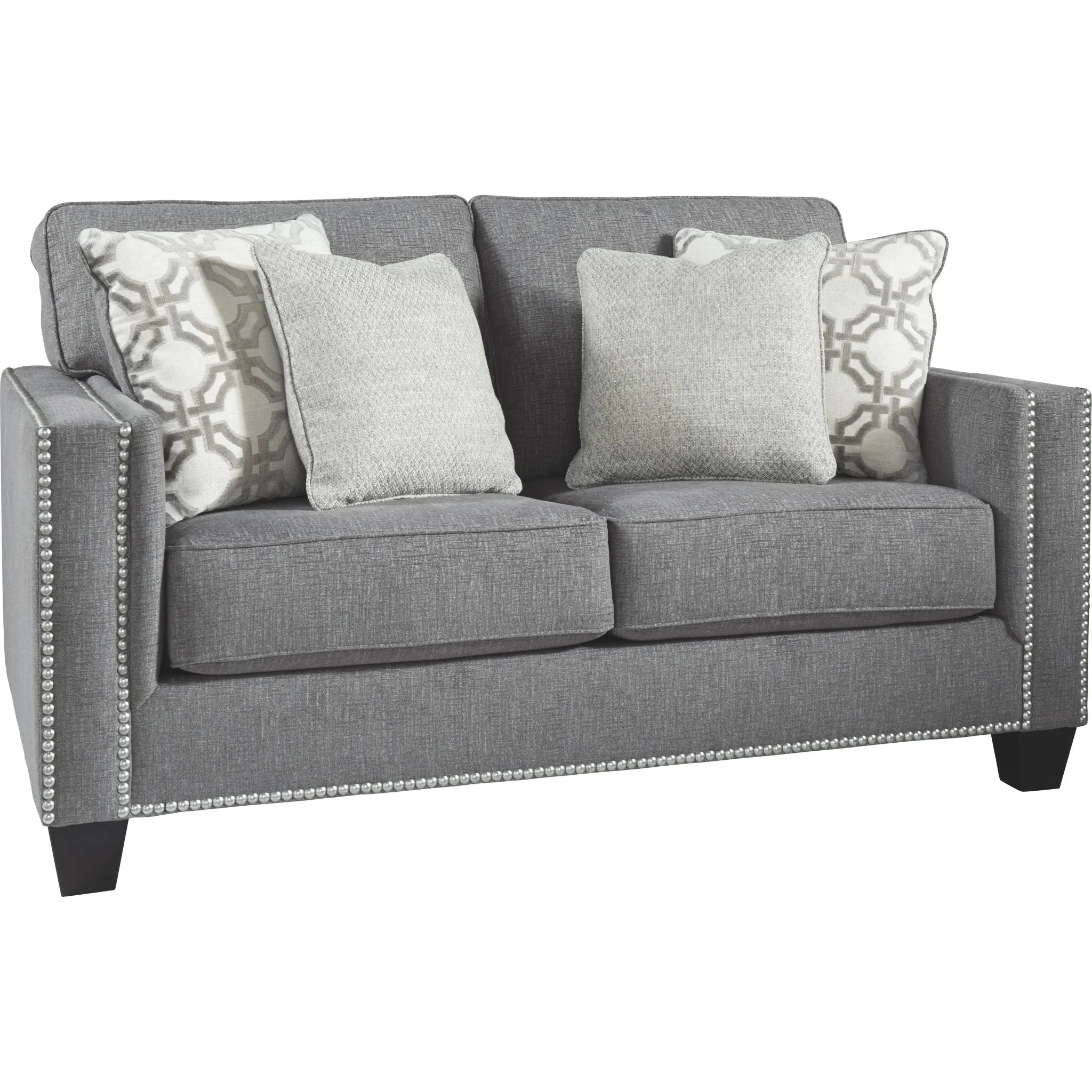 Barrali- EXCLUSIVE Loveseat