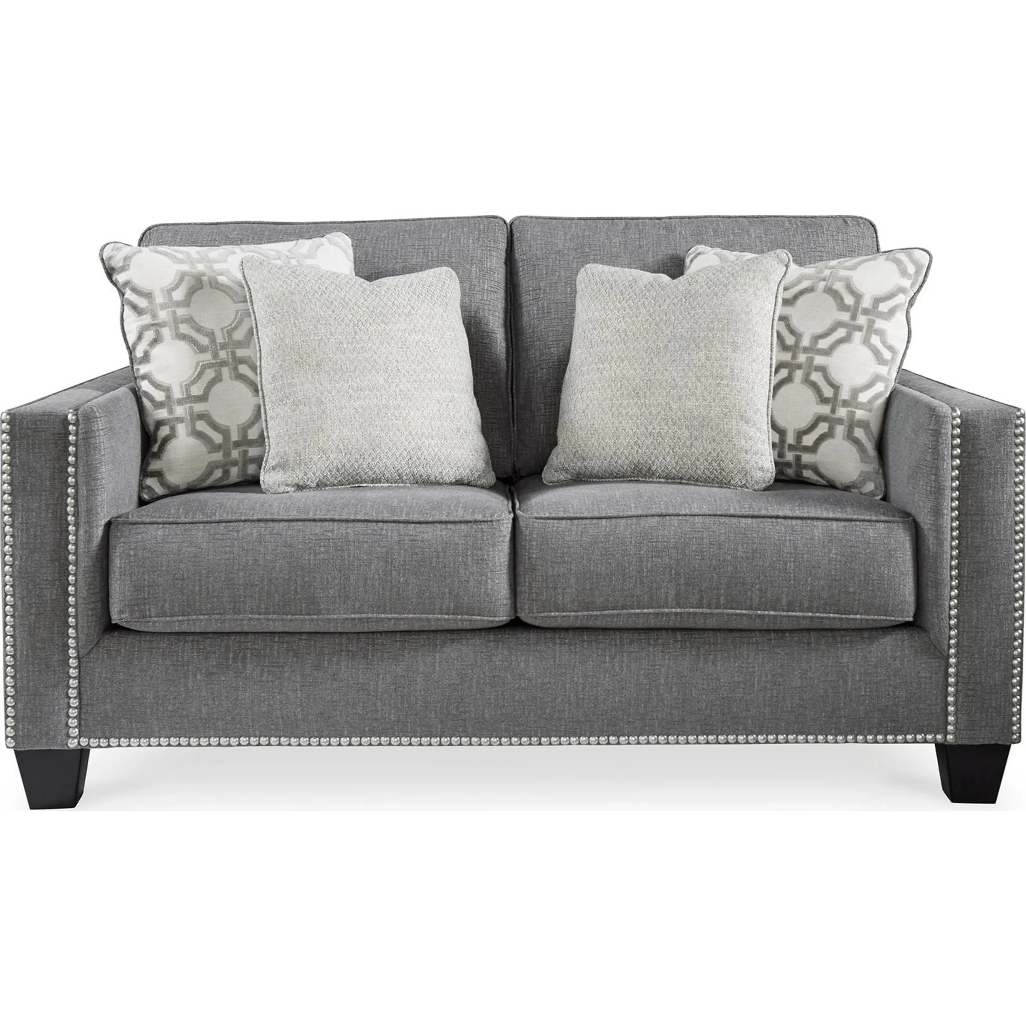 Barrali- EXCLUSIVE Loveseat