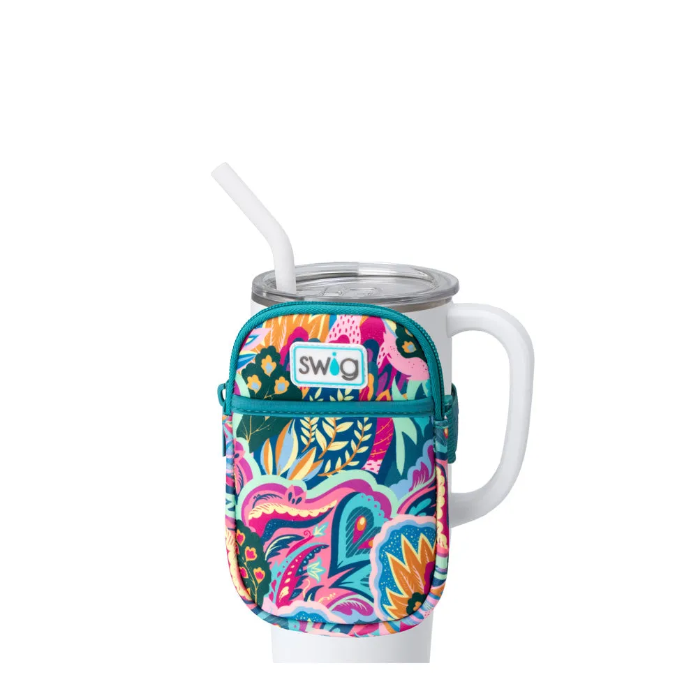 Bazaar Mega Mug Pouch