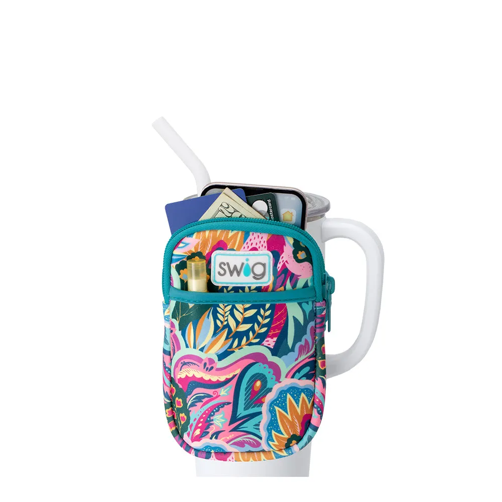 Bazaar Mega Mug Pouch