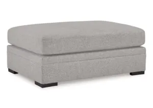 Large Bresslyn Place Accent Ottoman - English Optimized