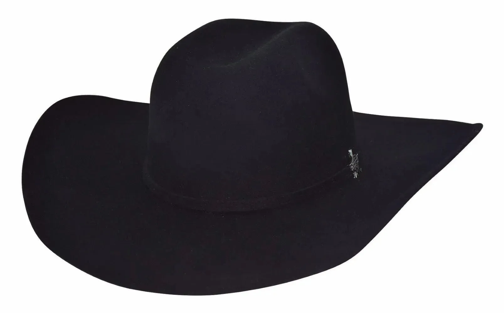 Bullhide Resilient (6X) - Wool Felt Cowboy Hat