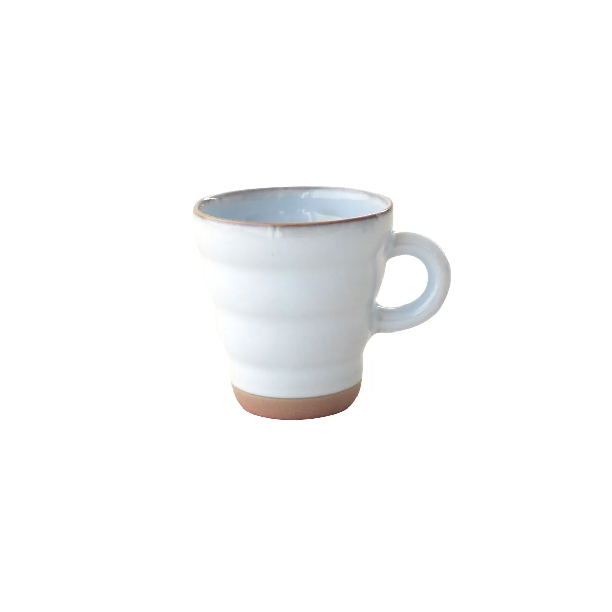 Concept Japan Rippled Mug Sky