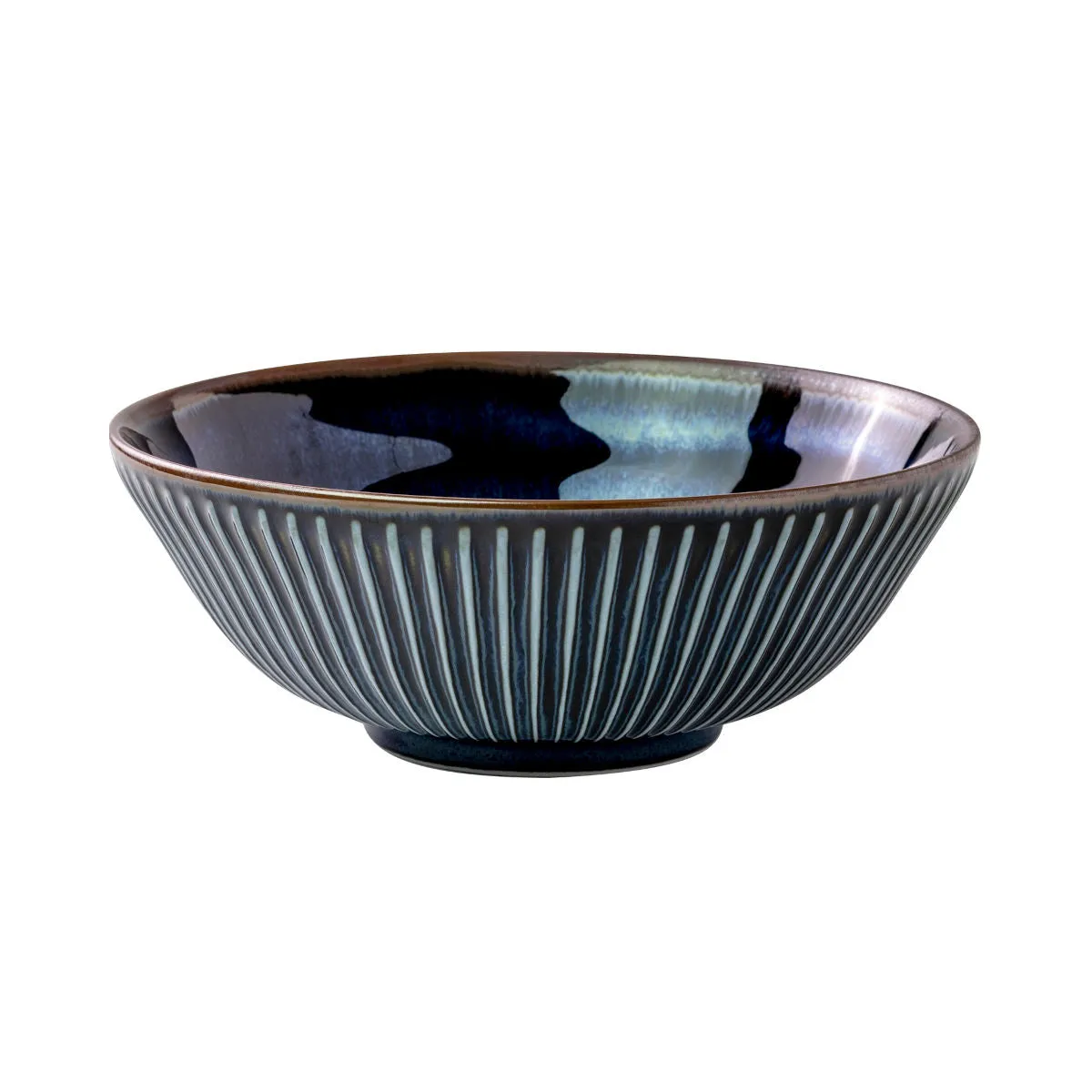 Concept Japan Yohen Sendan Large Bowl Navy 21.5cm