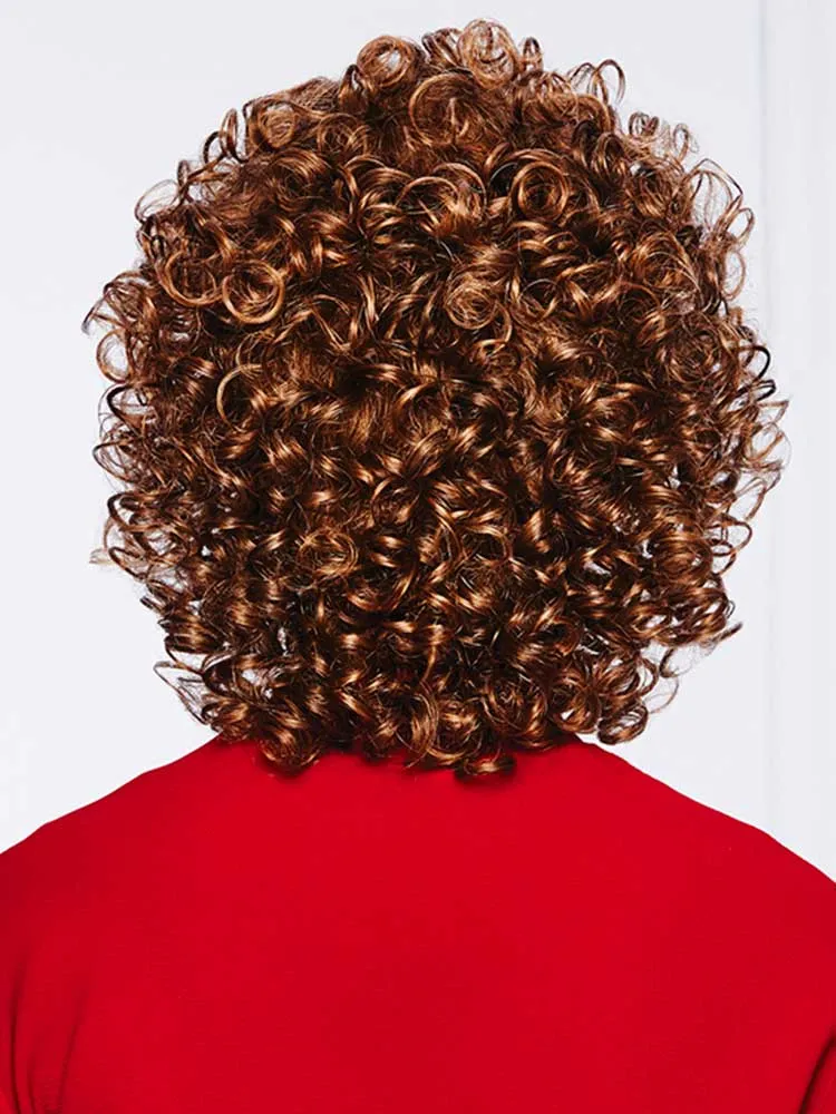 Curl Appeal wig - Gabor