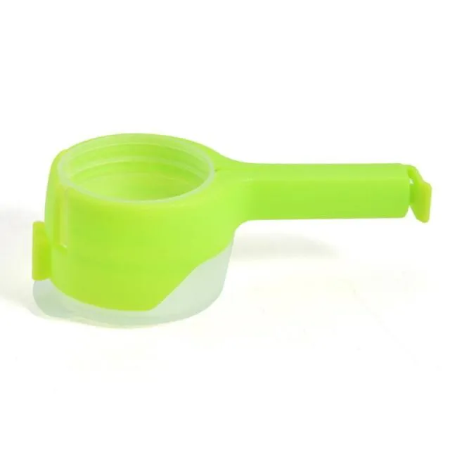 Food Sealer Bag Clip