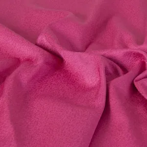 Fucshia Textured Satin 2069