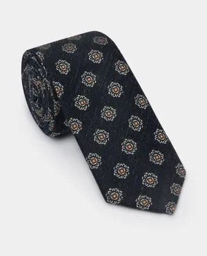 Geometric Design Tie