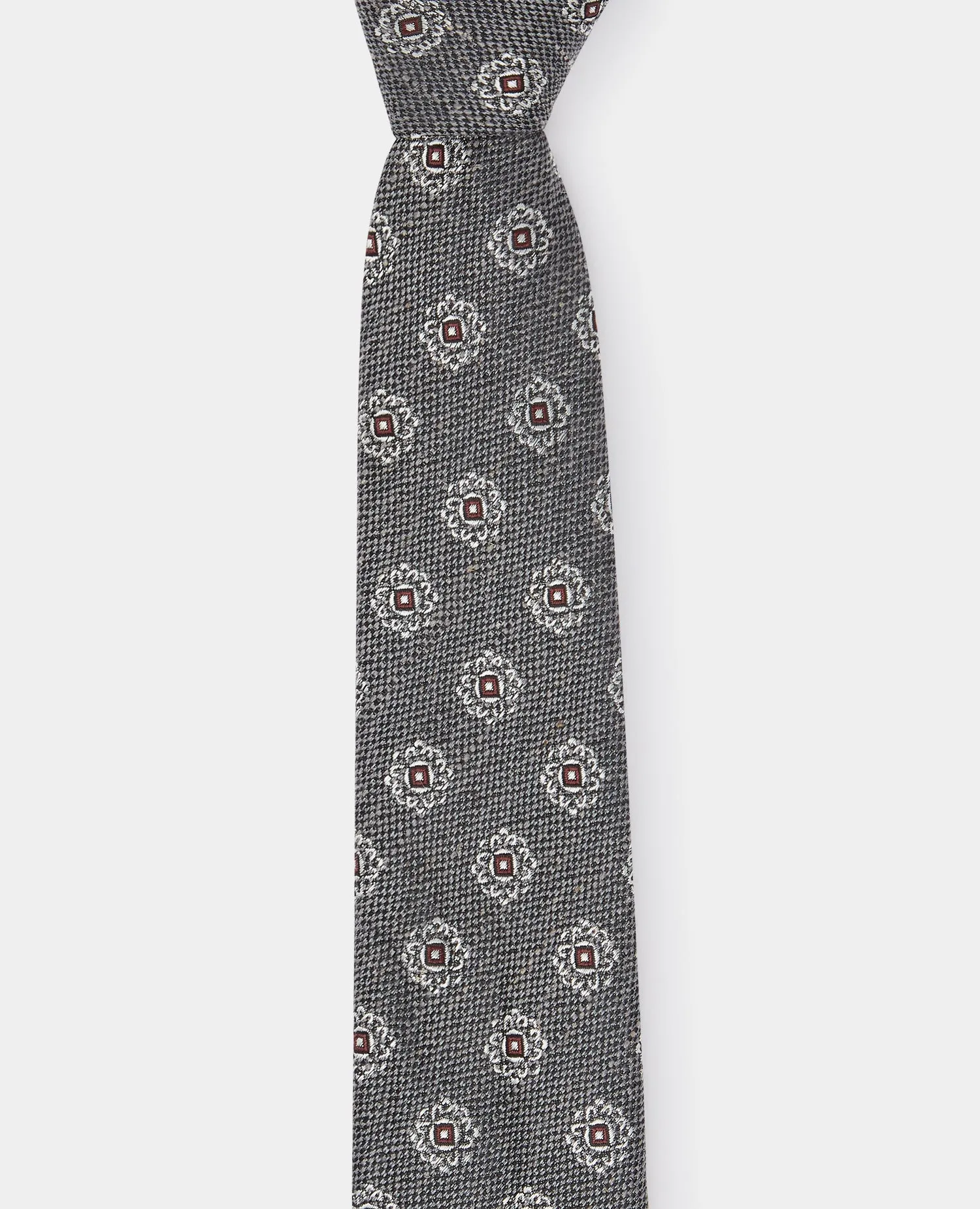 Geometric Design Tie