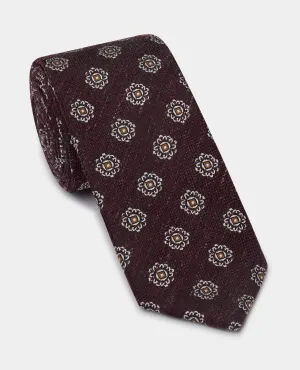 Geometric Design Tie