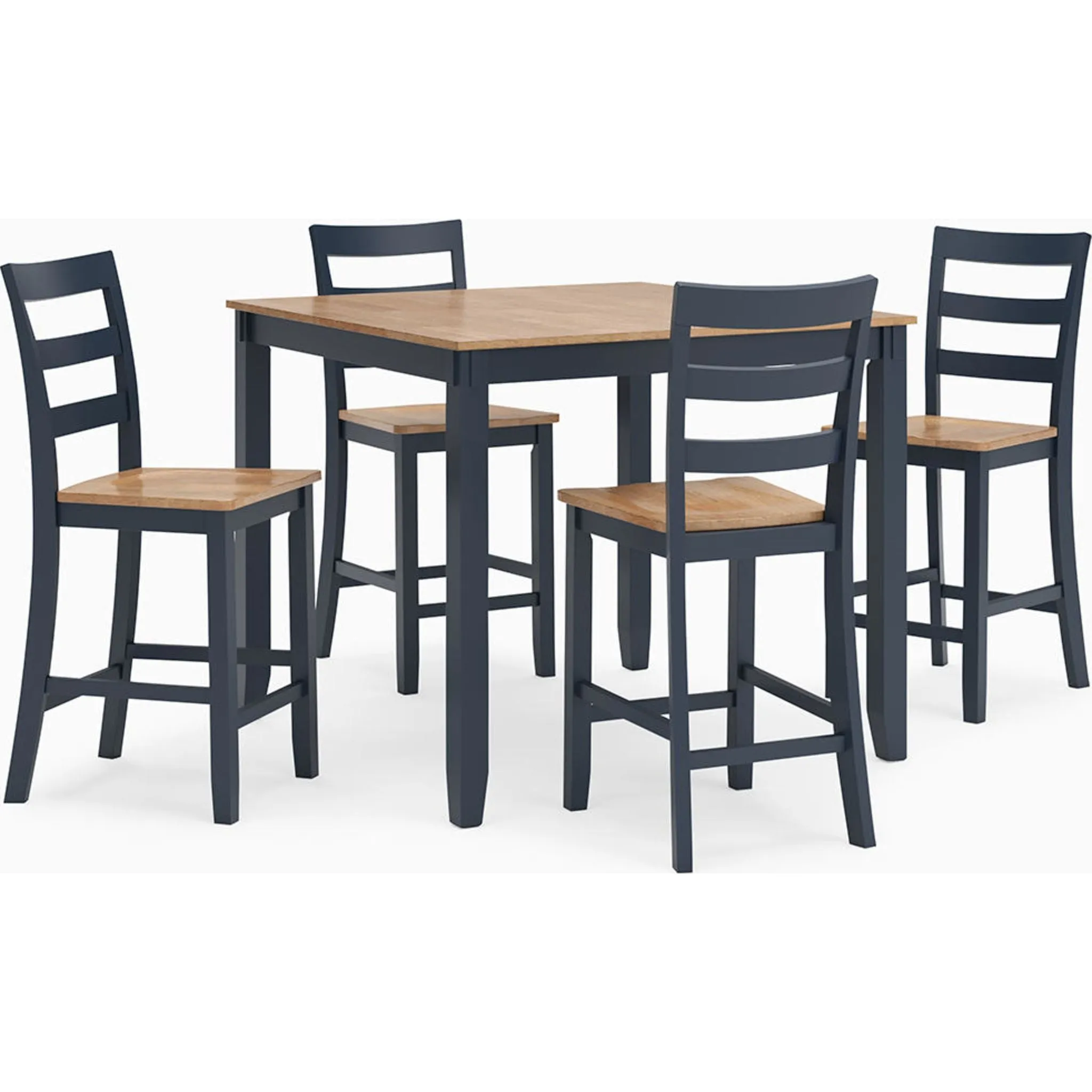 Gesthaven Counter Dining Set