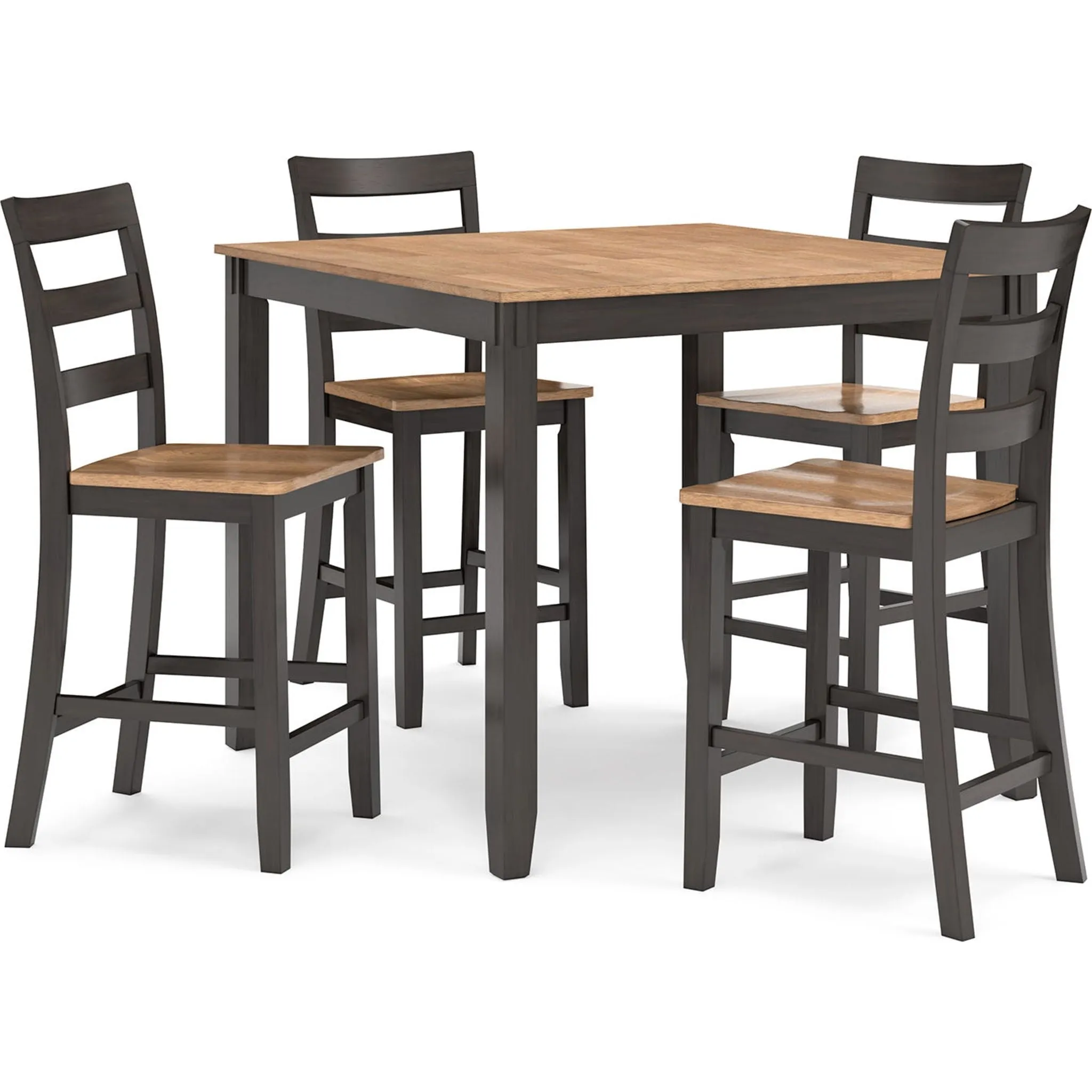 Gesthaven Counter Dining Set