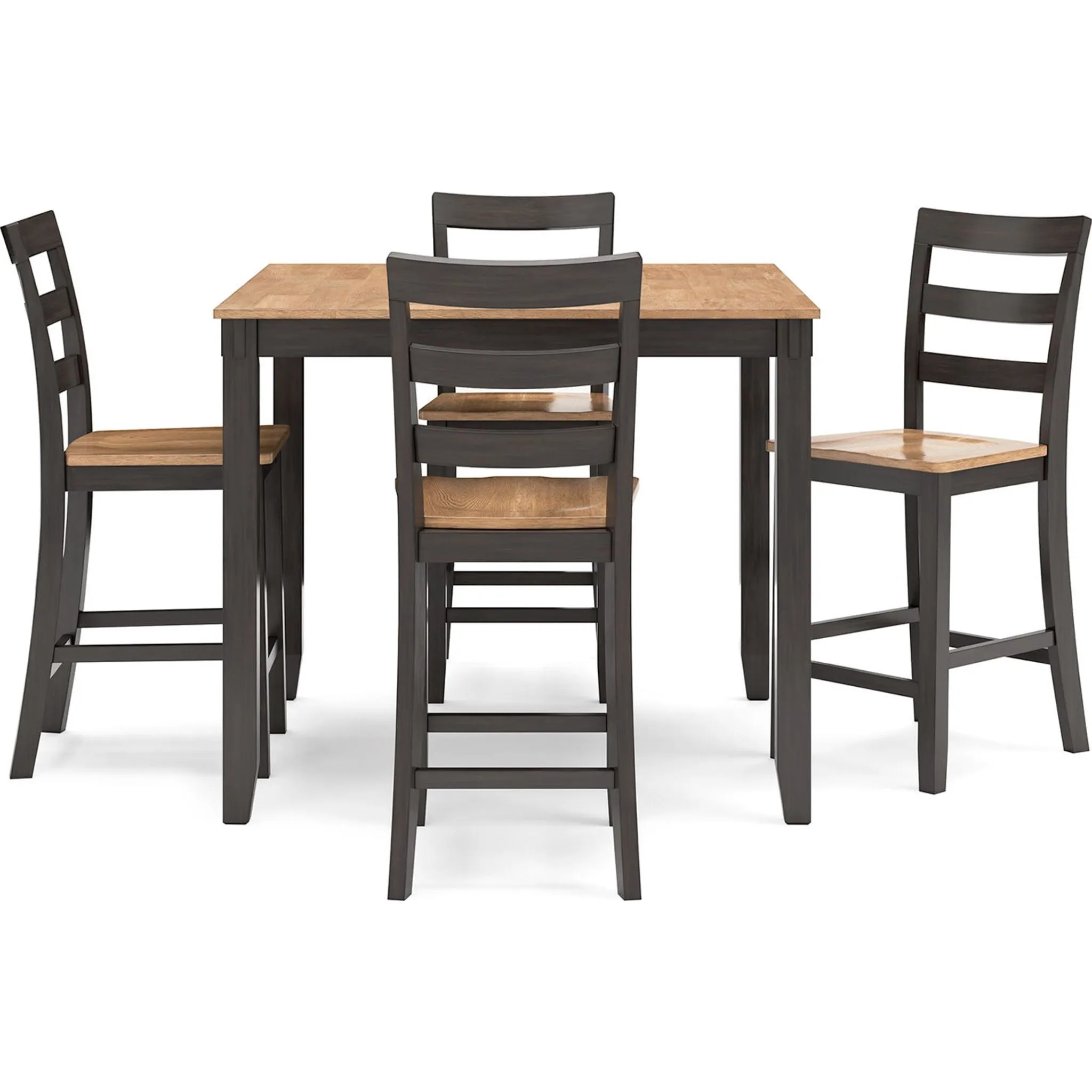 Gesthaven Counter Dining Set