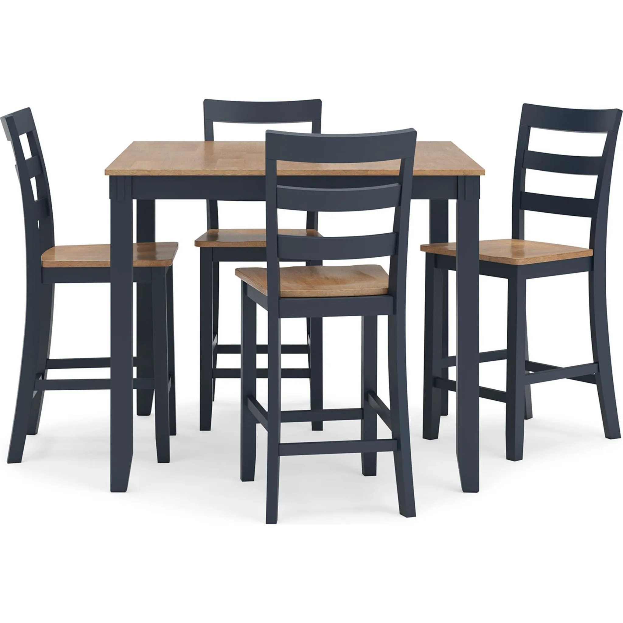 Gesthaven Counter Dining Set