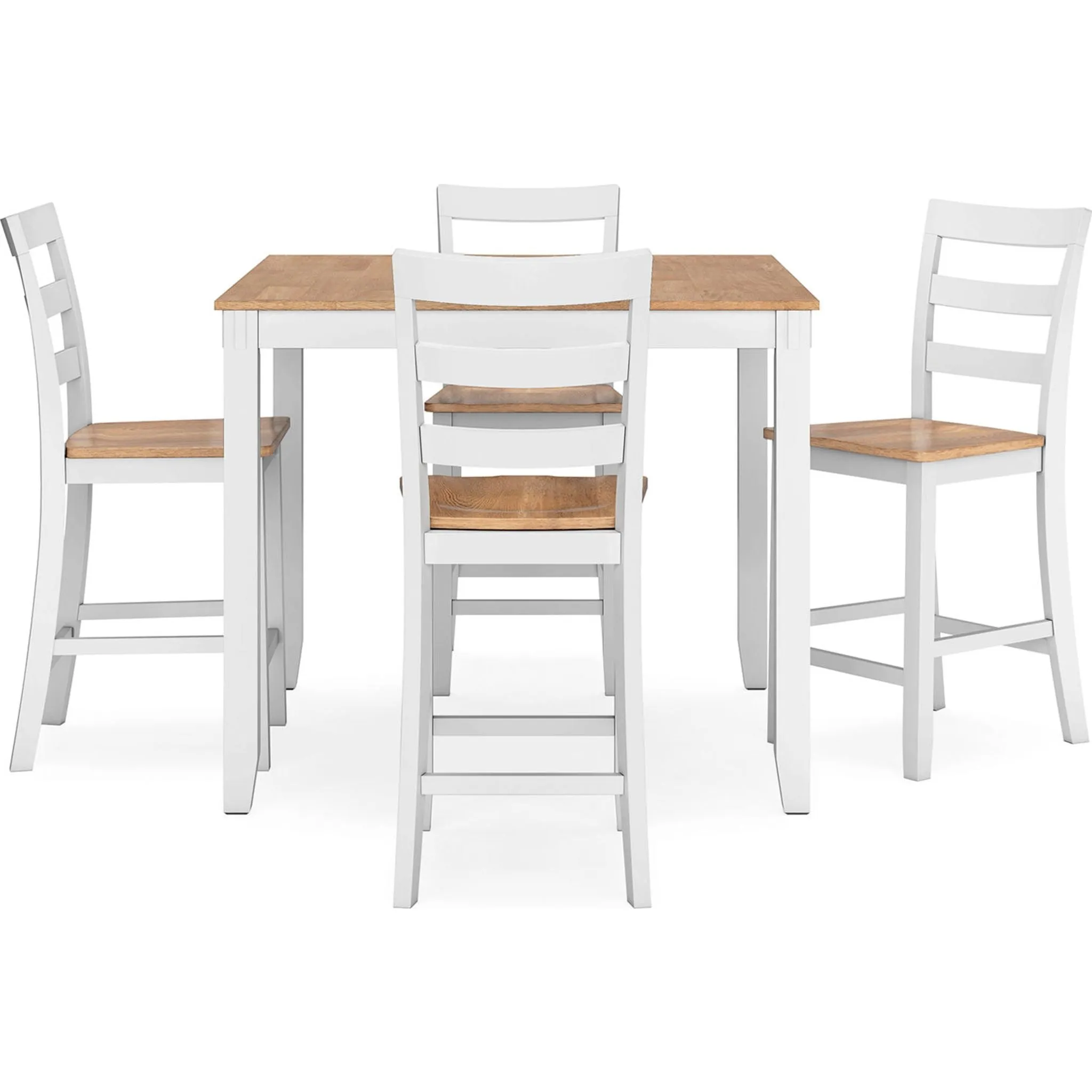 Gesthaven Counter Dining Set