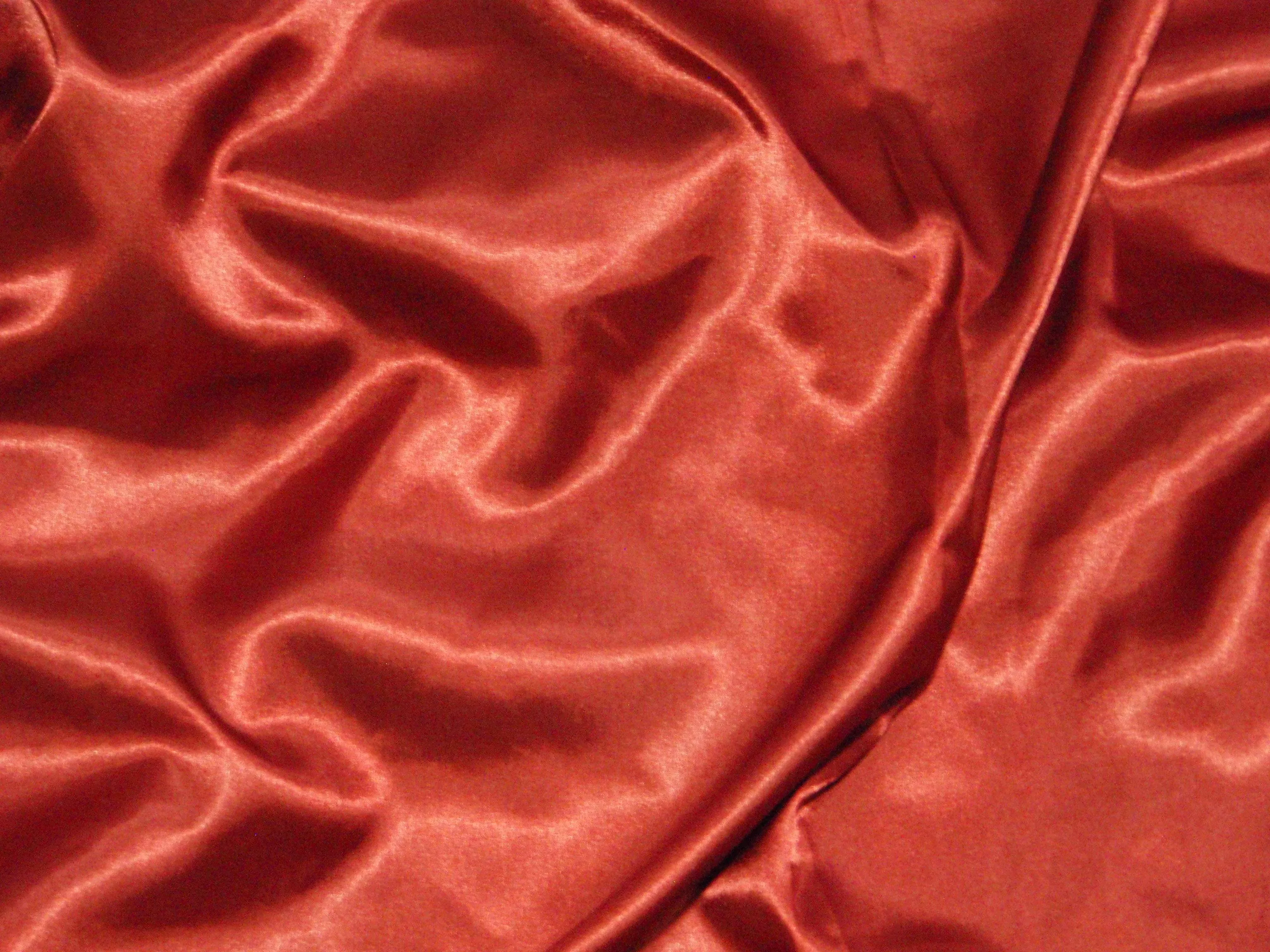 Glass Satin Polyester Fabric - END OF LINE