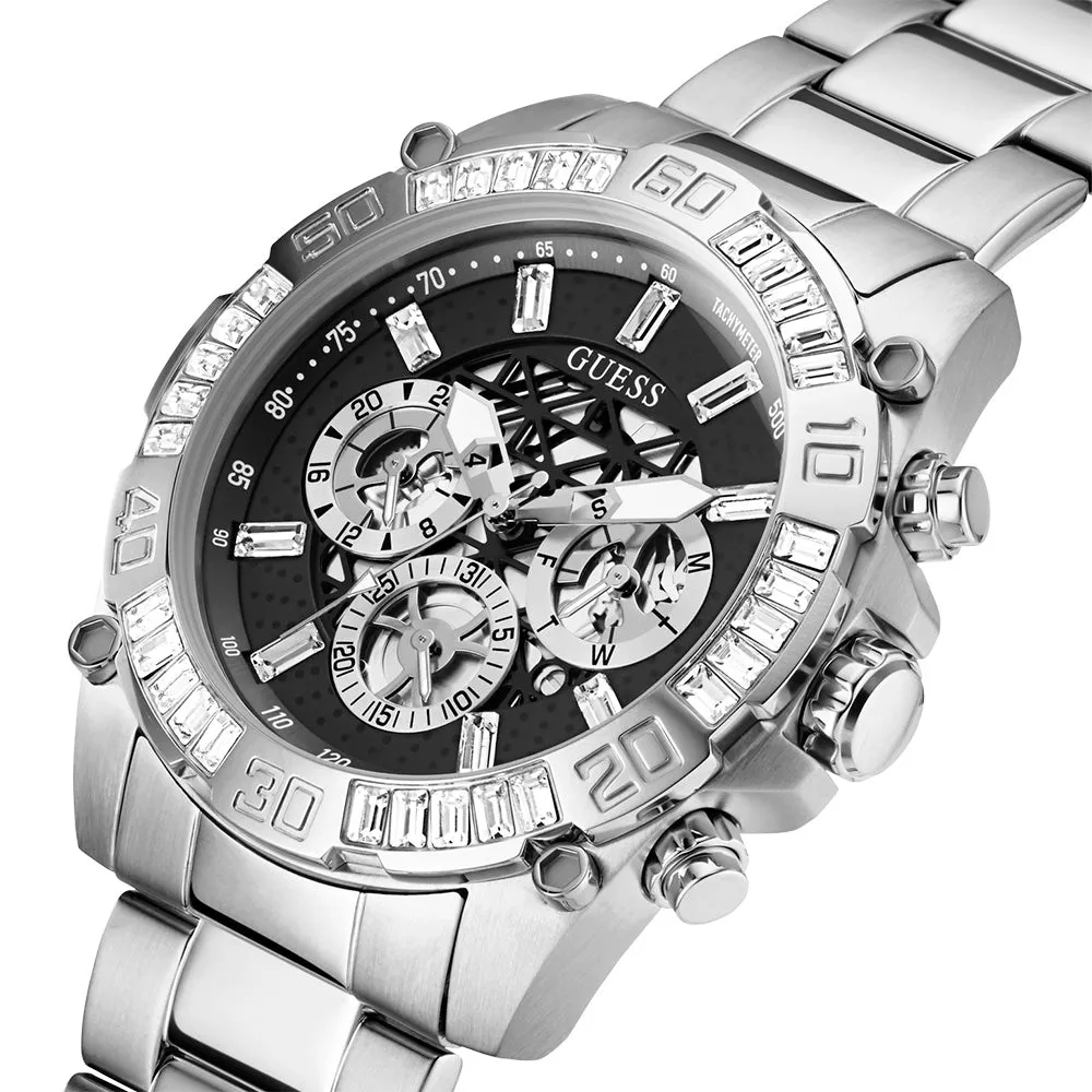 Guess GW0390G1 Trophy Muti-Function