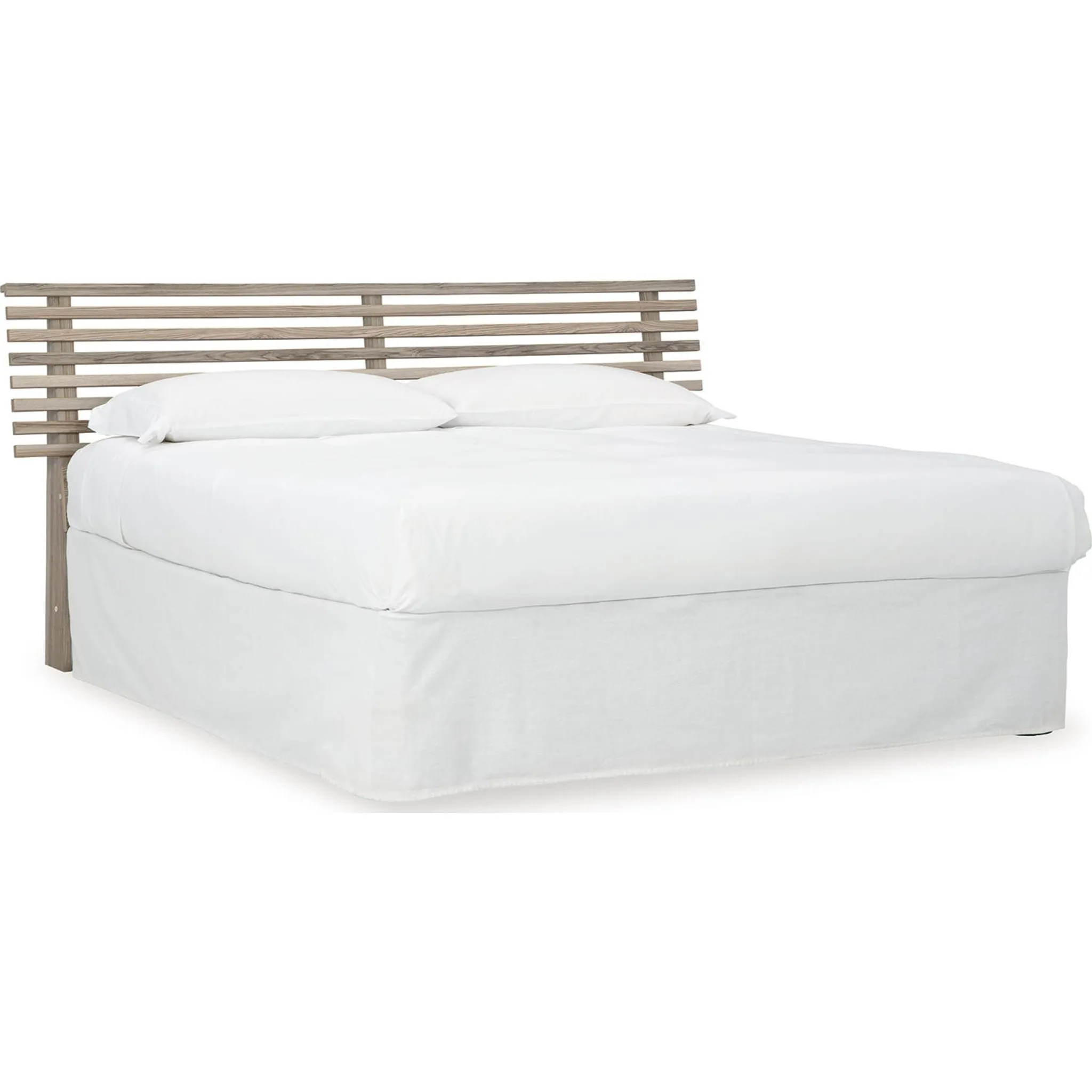 Hasbrick King Slat Headboard