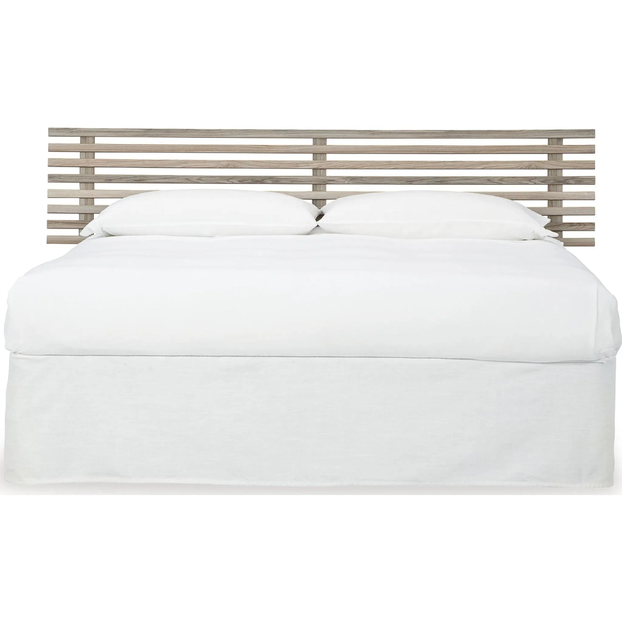 Hasbrick King Slat Headboard