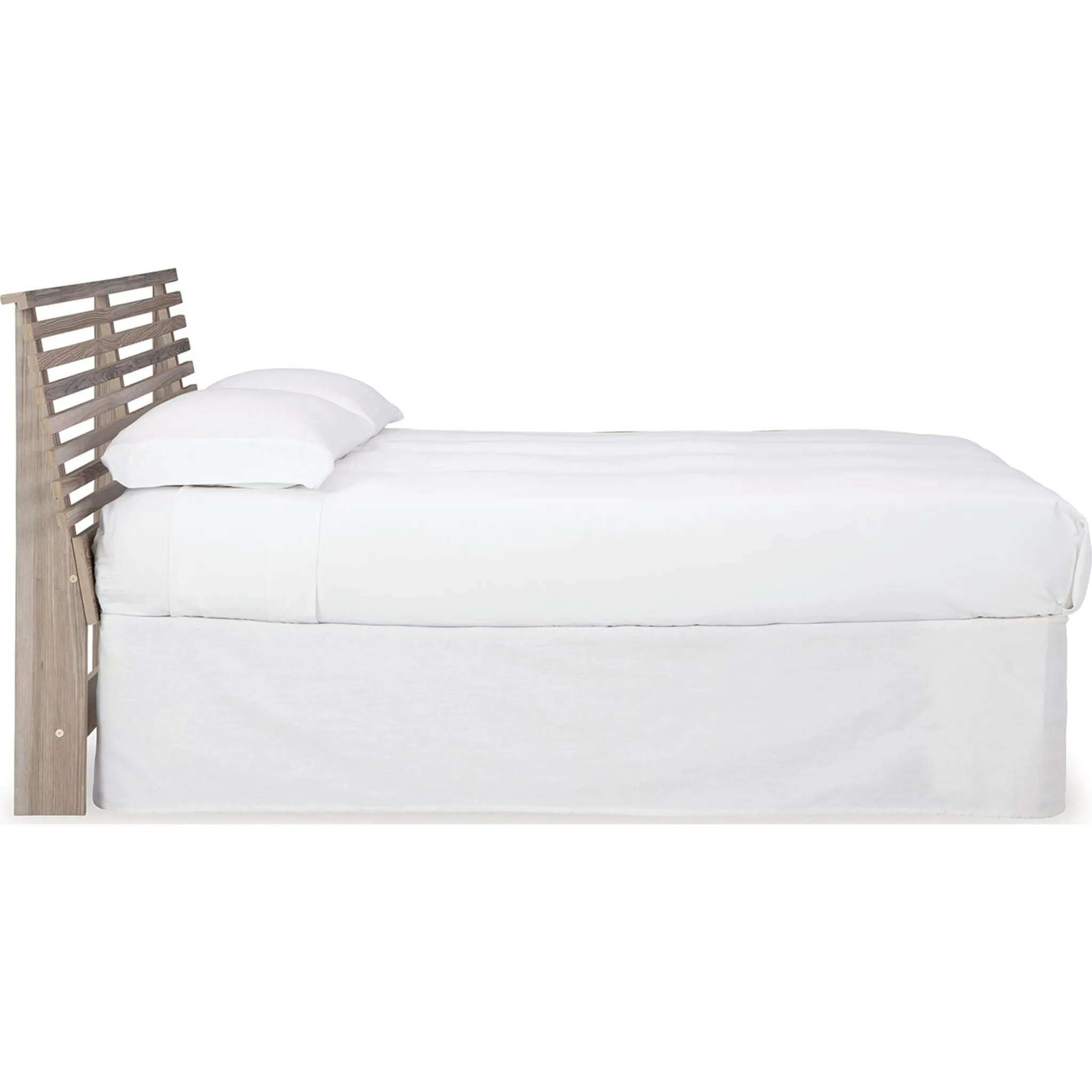 Hasbrick King Slat Headboard