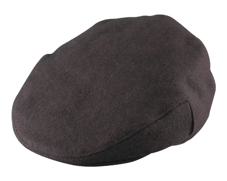 Henschel Hat Company | Gresham Ivy Cap