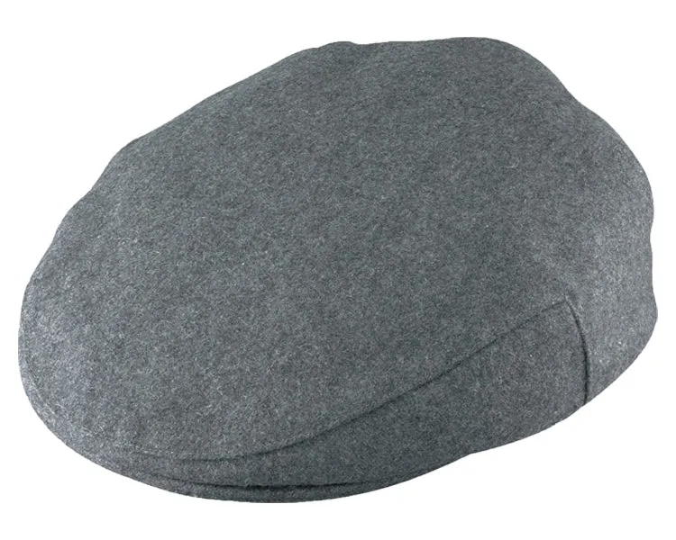 Henschel Hat Company | Gresham Ivy Cap