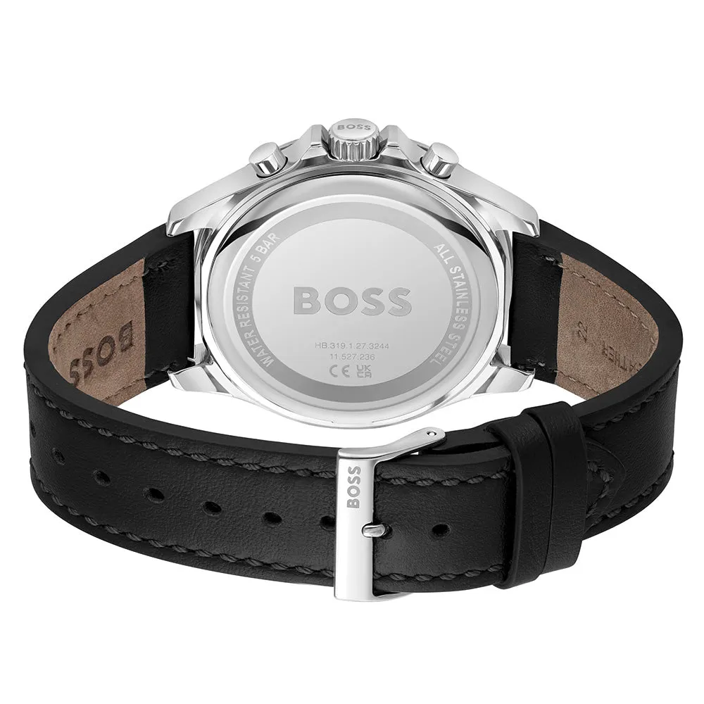 Hugo Boss Sport Lux 1514121 Chronograph