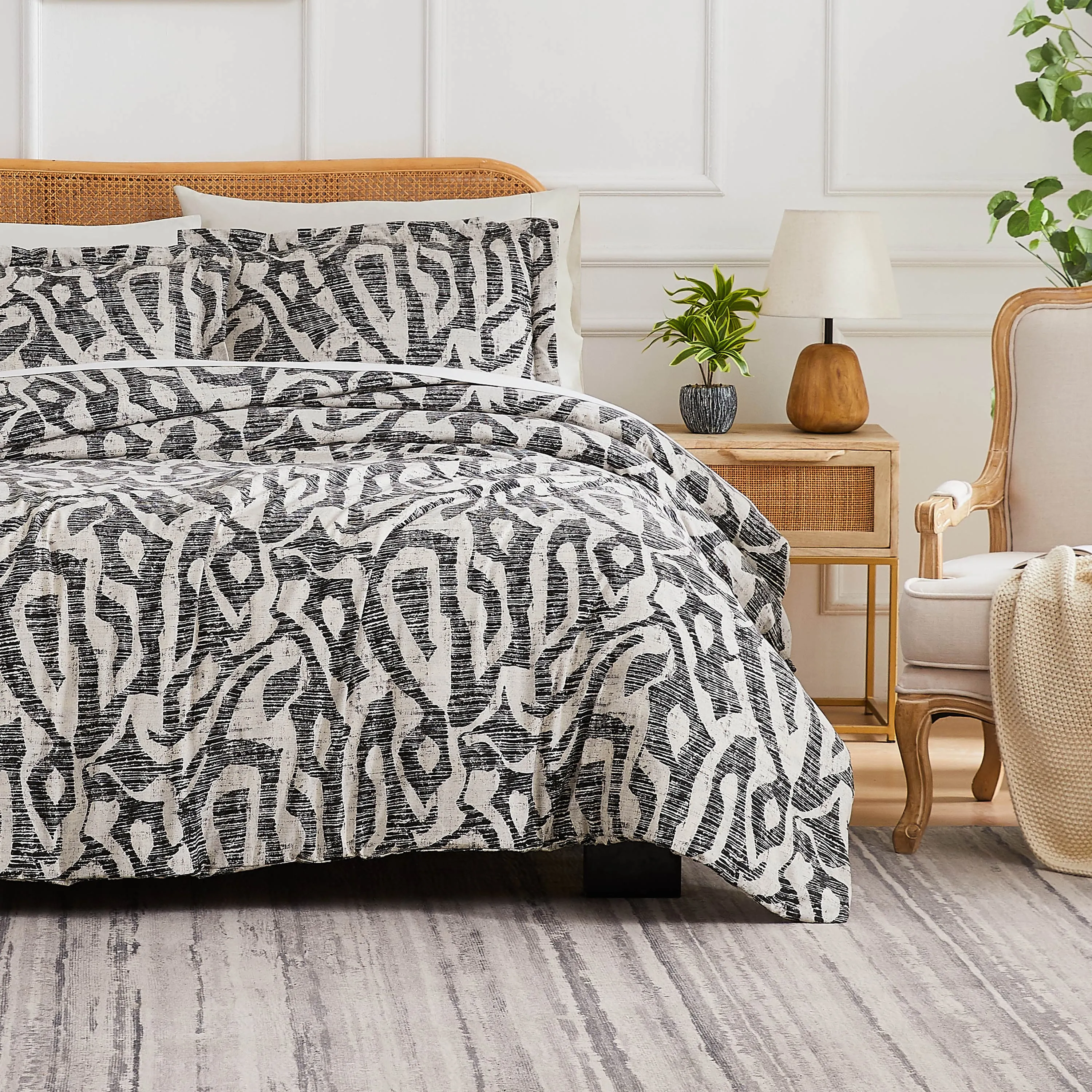 Khari Duvet Cover Set