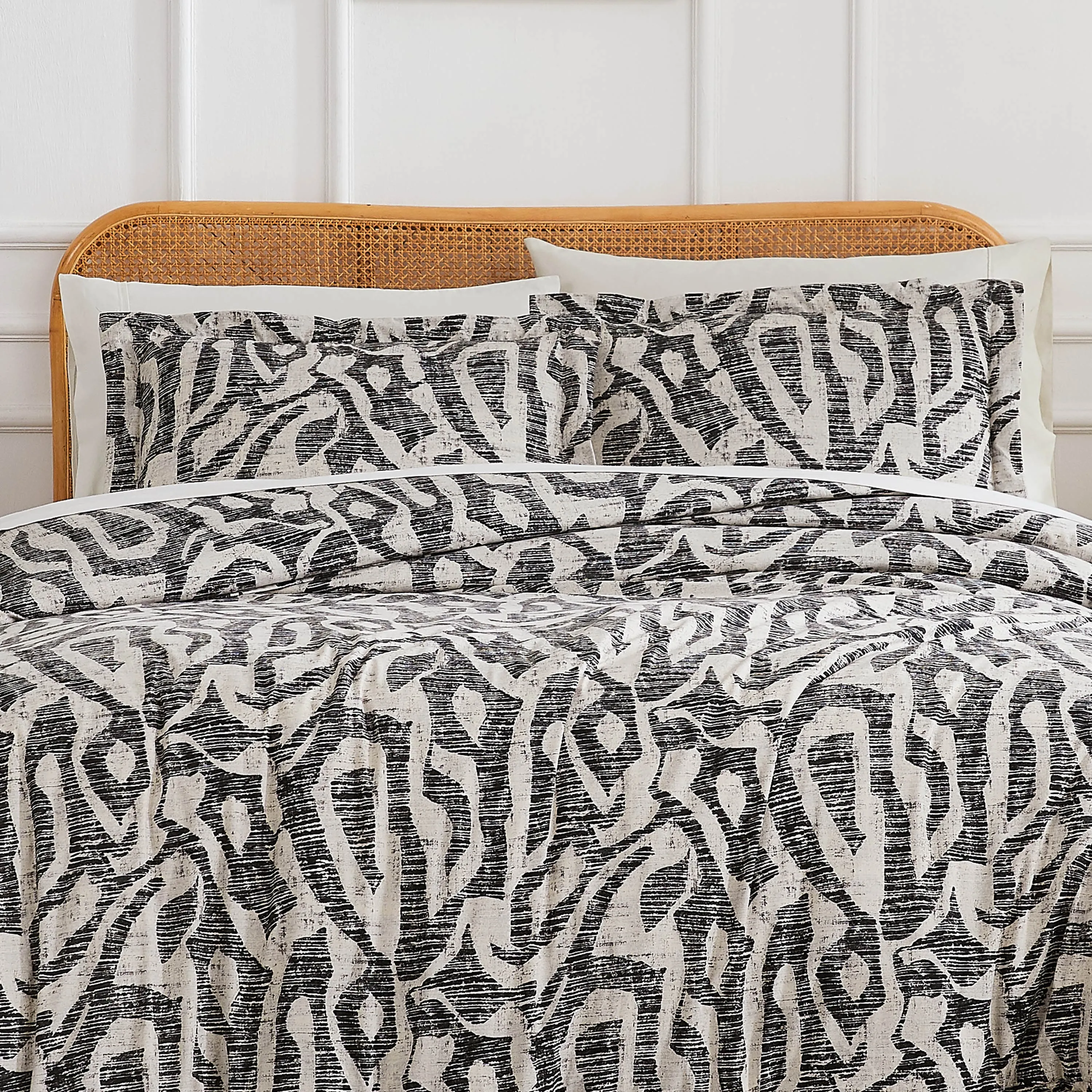 Khari Duvet Cover Set