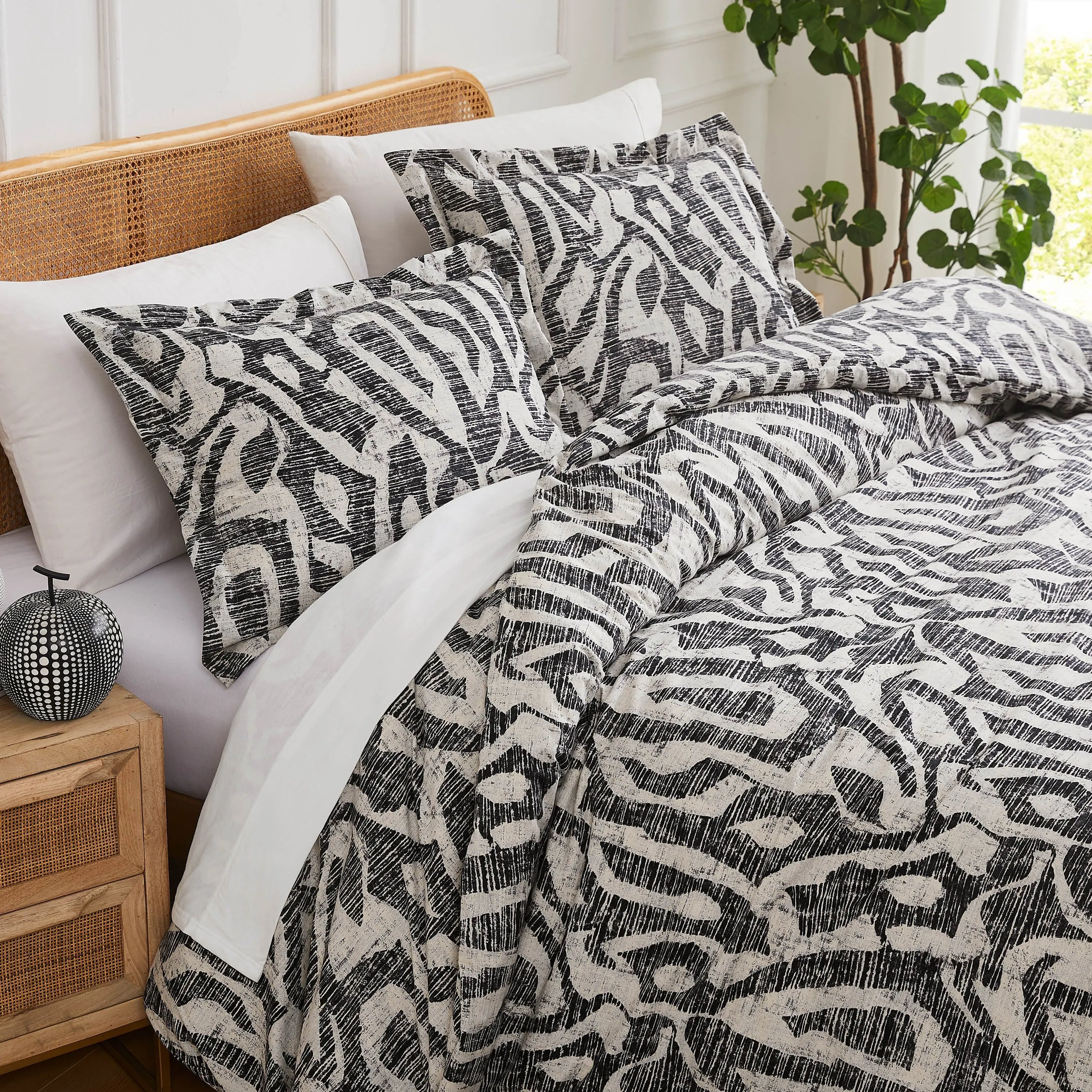 Khari Duvet Cover Set