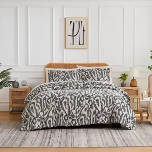 Khari Duvet Cover Set