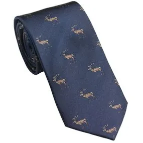 Laksen  Deer Tie