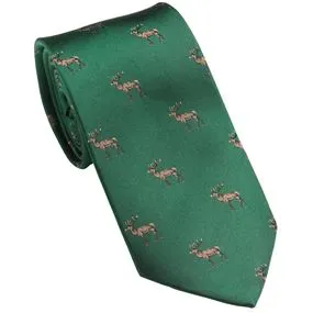 Laksen  Deer Tie