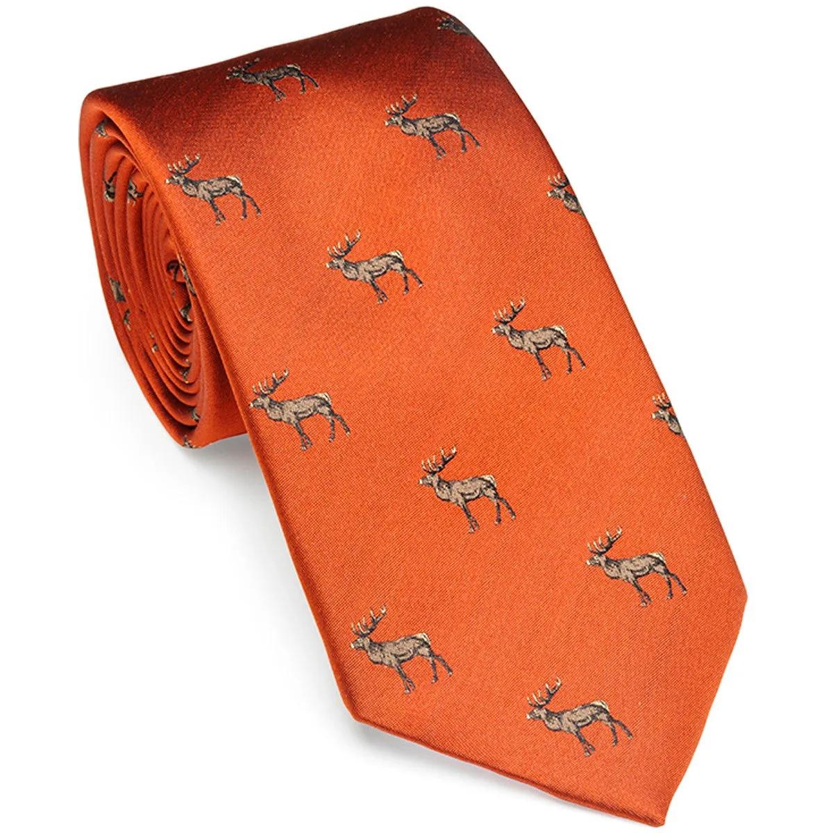 Laksen  Deer Tie