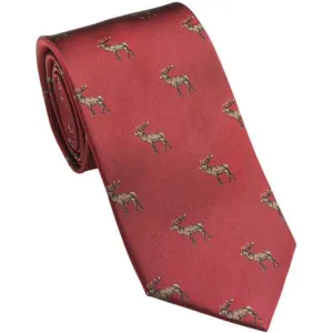 Laksen  Deer Tie