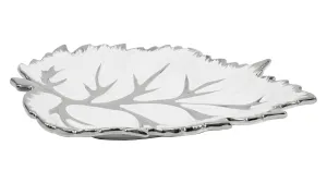 Leaf Tabletop Tray