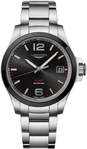 LNG Watch Conquest V.H.P Mens